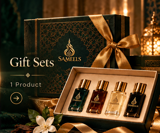 SAMEELS Gift Sets