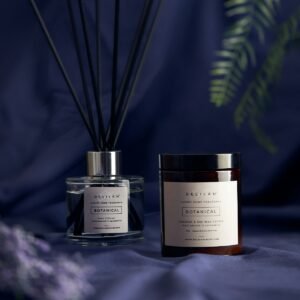 Majlis Reed Diffuser