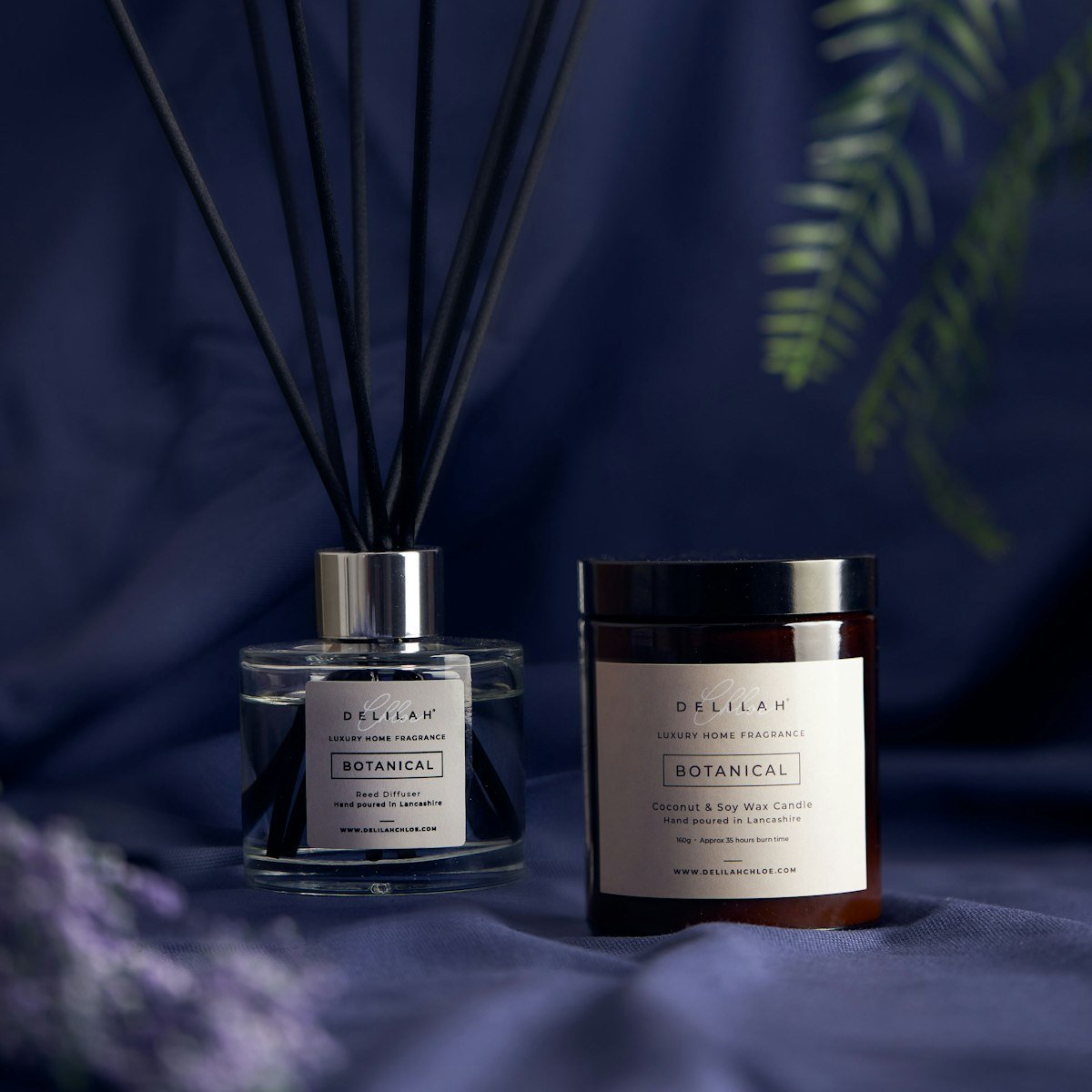 Majlis Reed Diffuser