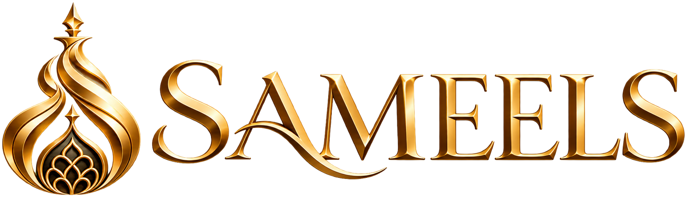 SAMEELS Maison de Parfum