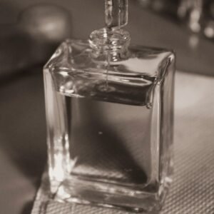 Santal Noir